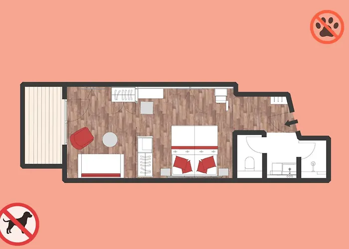 Hotel Astrid mit Panoramapool&inklusive JokerCard