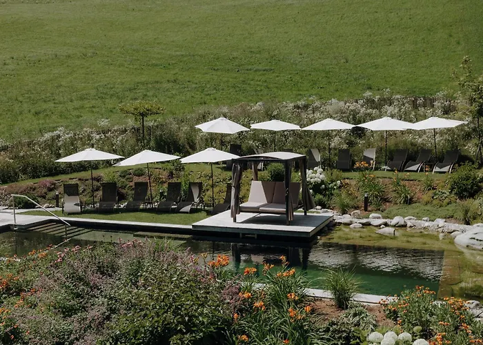 Hotel Roslehen