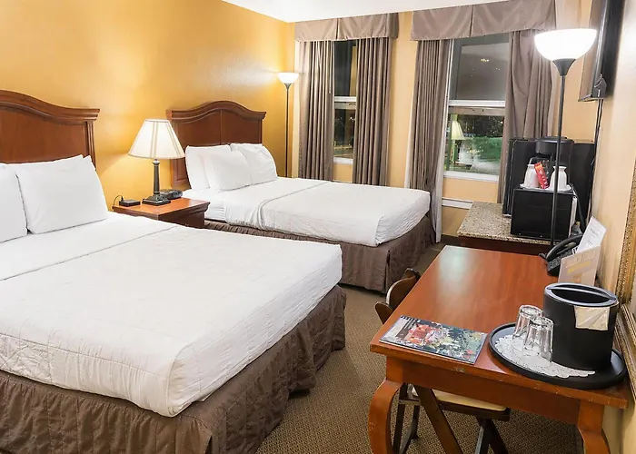 The O'Brien Riverwalk Hotel, Trademark Collection By Wyndham