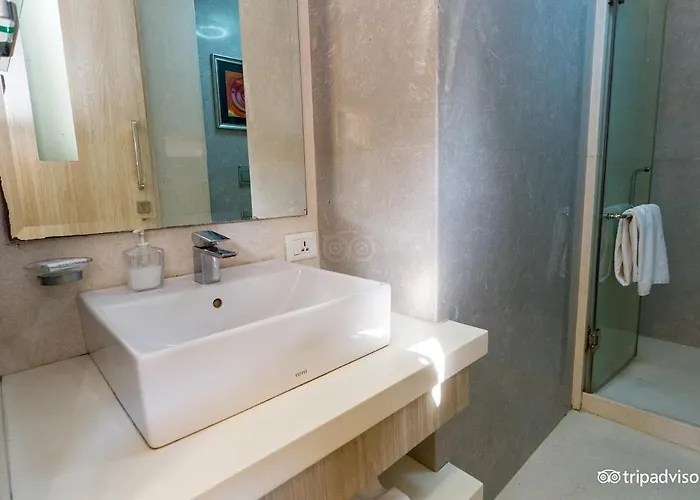 Residency Hotel Fort