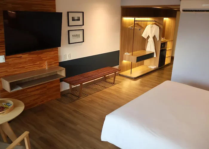 Best Western Premier Maceio