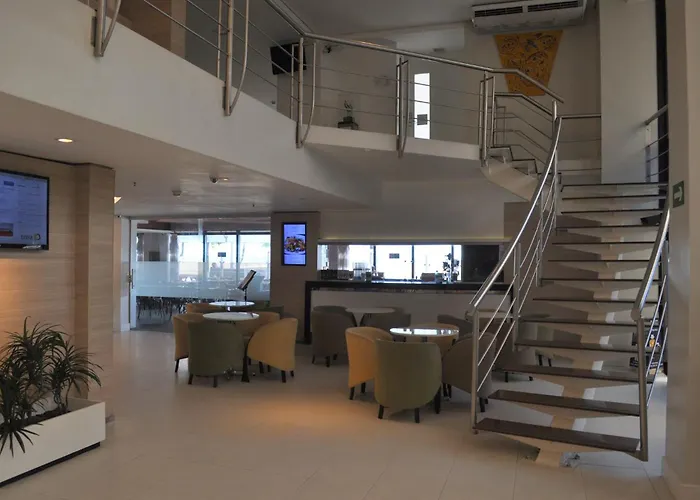 Holiday Inn Fortaleza By Ihg