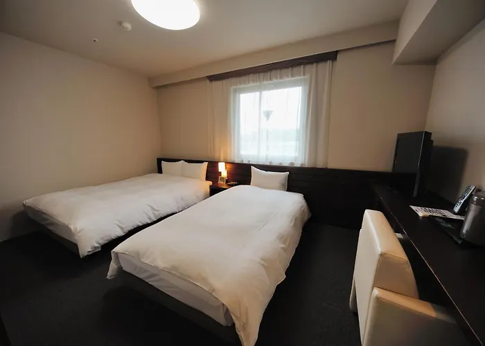 Dormy Inn Akita