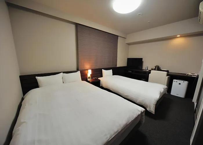 Dormy Inn Akita