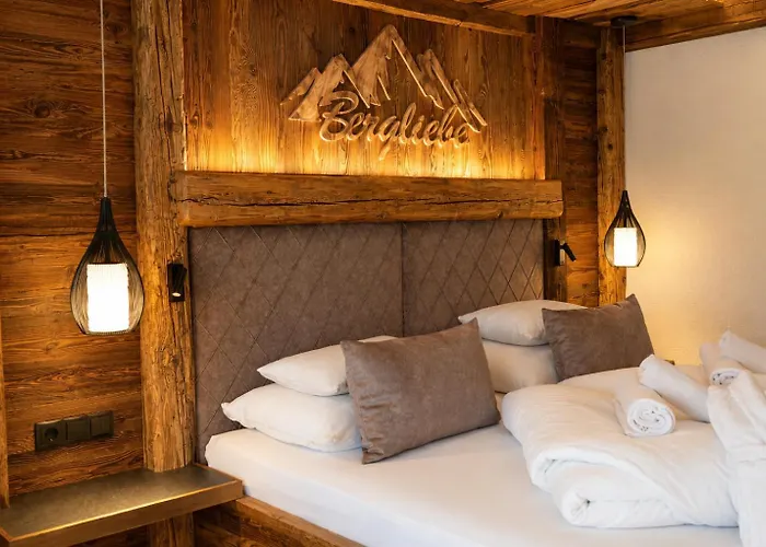 Hotel Bergkristall