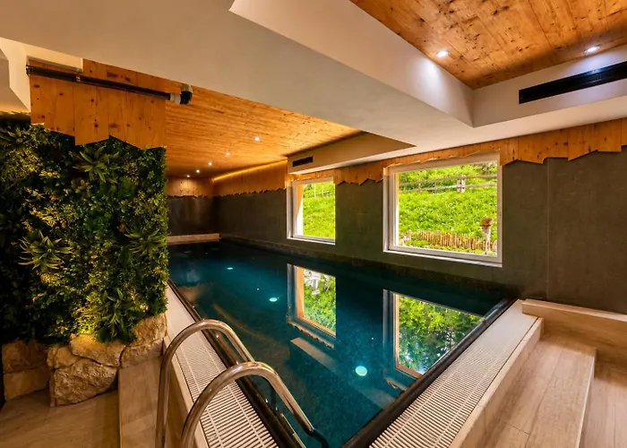 Park Hotel Avisio