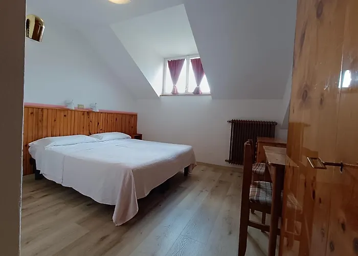 Life Hotels Rosalpina