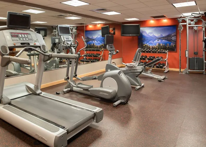 Residence Inn By Marriott Helena