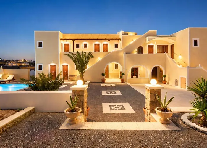 Villa Danezis
