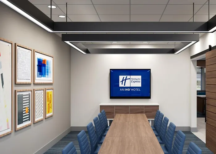Holiday Inn Express - Akron Nw - Fairlawn By Ihg