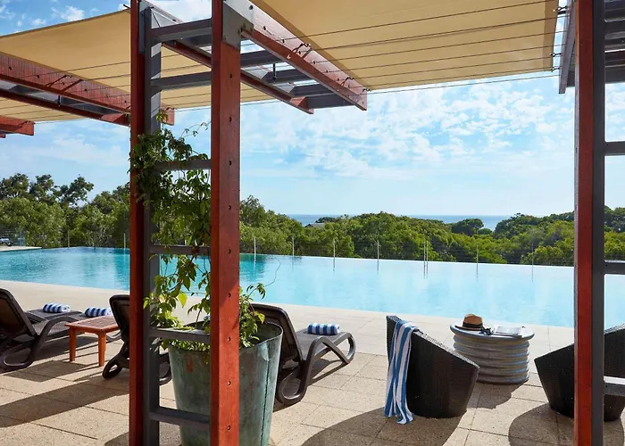 Pullman Bunker Bay Resort Margaret River