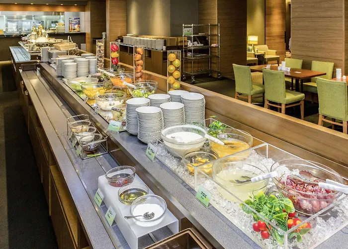 Ibis Styles Sapporo