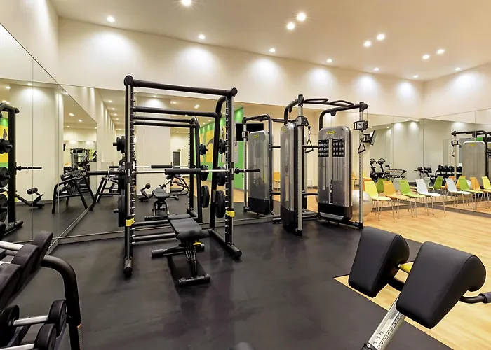 Ibis Styles Sapporo
