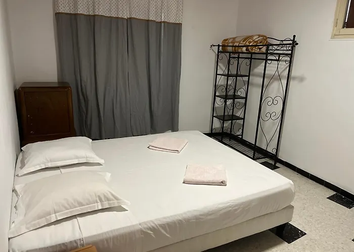 Hotel Francois 1Er