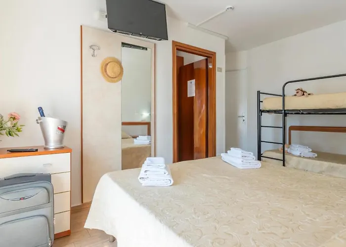 Hotel Kennedy
