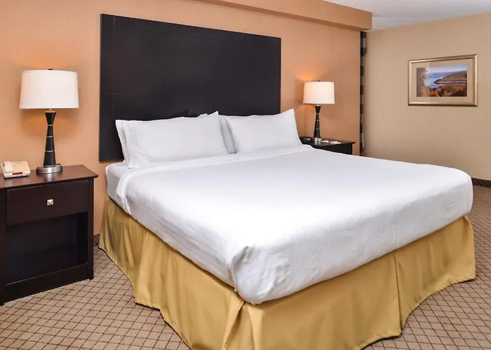 Holiday Inn Express Lewisburg - New Columbia By Ihg