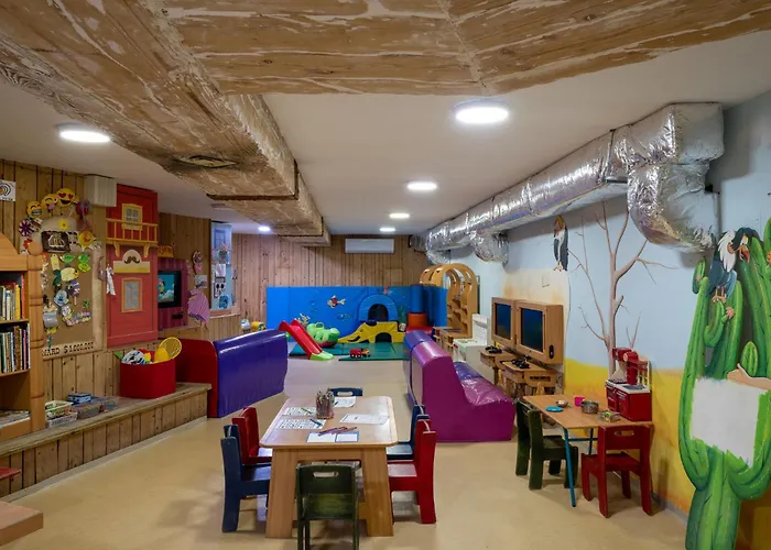 Leonardo Plaza Kinneret
