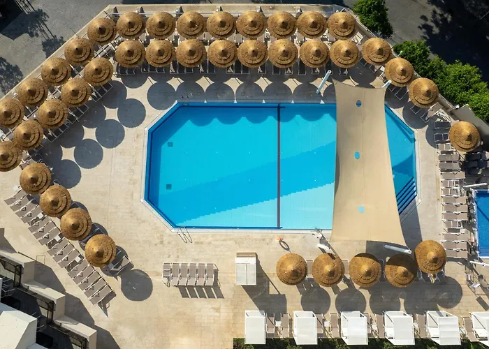 Leonardo Plaza Kinneret