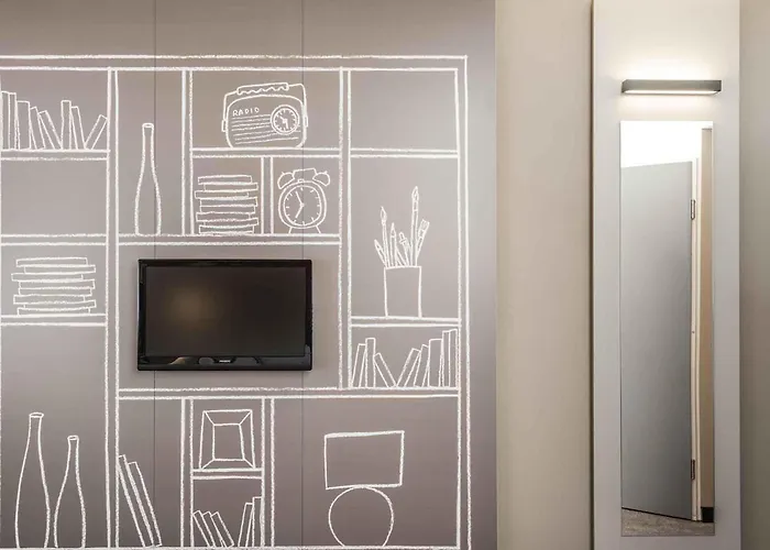 Ibis Zurich Adliswil