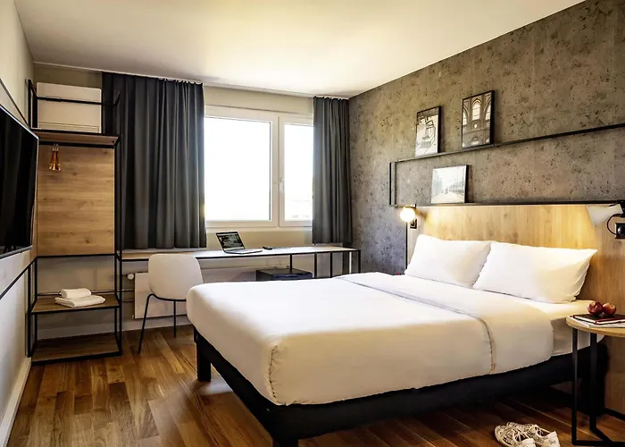 Ibis Zurich Adliswil