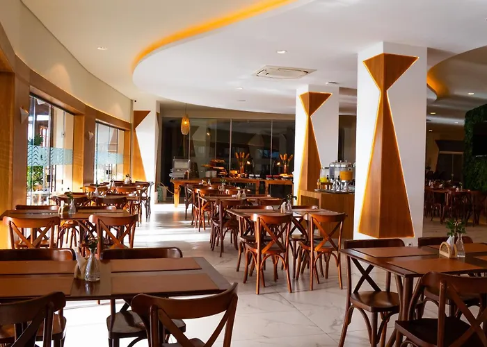 Opaba Praia Hotel