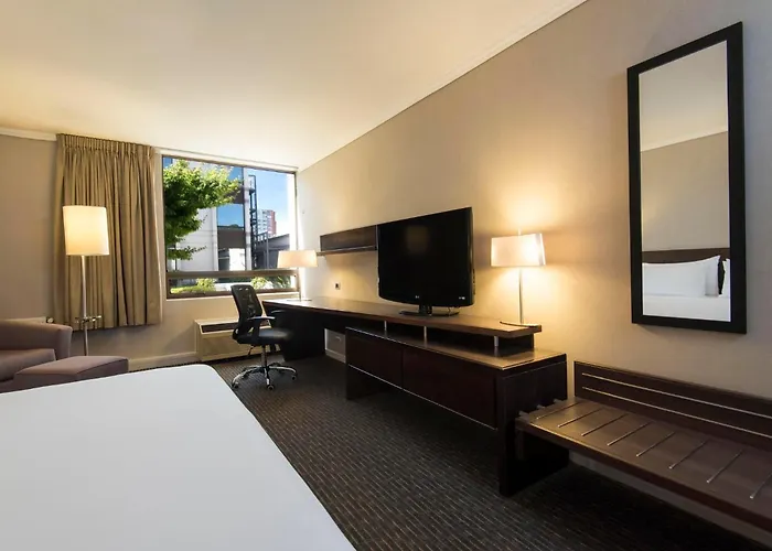 Holiday Inn Express - Concepcion By Ihg