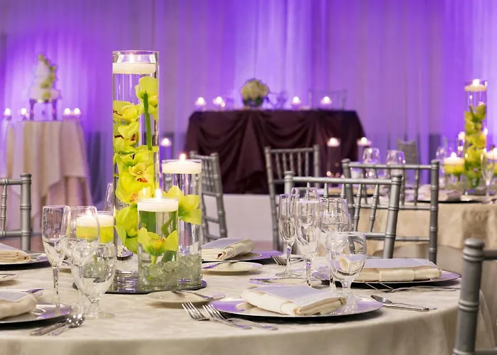 Crowne Plaza Crystal City-Washington, D.C. By Ihg