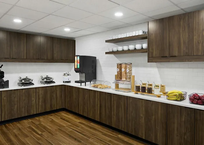 Residence Inn By Marriott Flint Grand Blanc