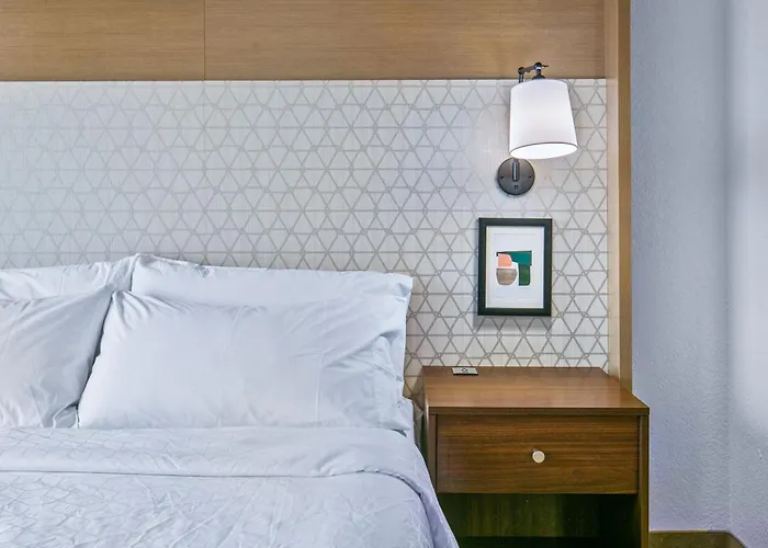 Holiday Inn Lucedale By Ihg