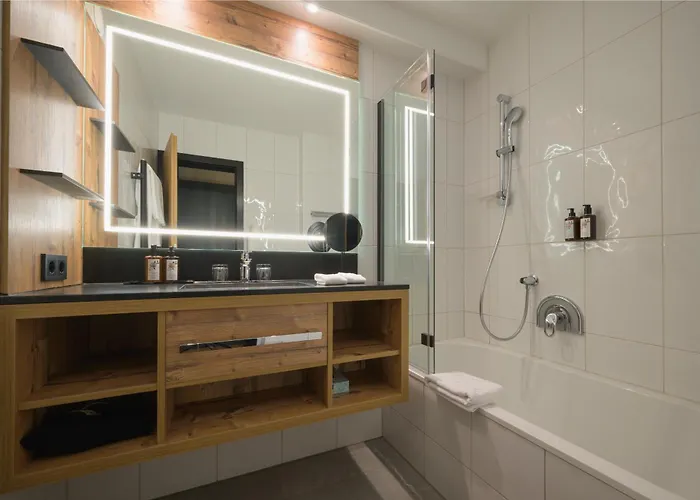 Alpenhotel Montafon & Spa