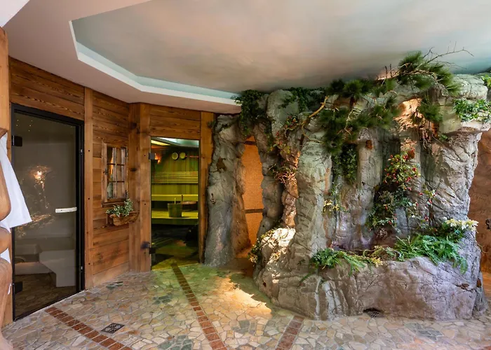Hotel Alpenrose