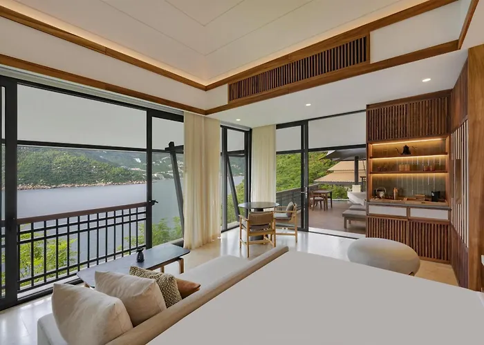Banyan Tree Cabo Marques