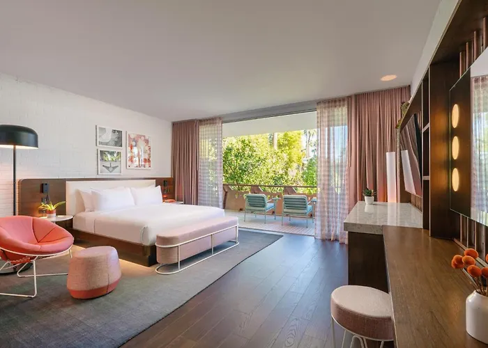Hotel Valley Ho