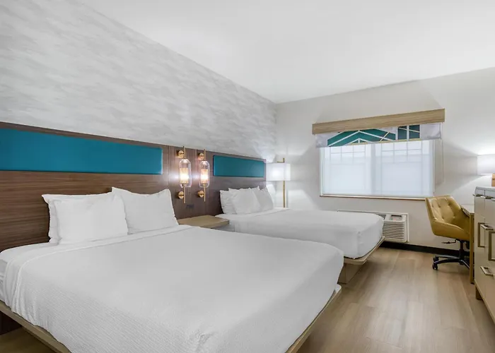 Best Western Northwest Lodge