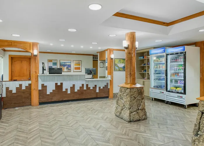 Best Western Northwest Lodge