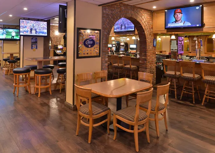 Holiday Inn Great Falls-Convention Center By Ihg