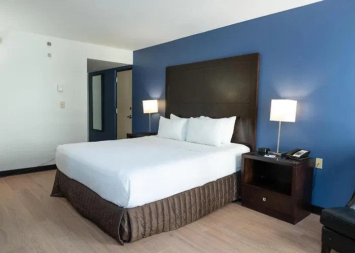 Wyndham New Orleans Airport & Conference Center