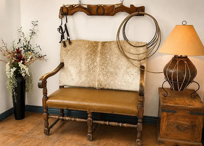 Tombstone Grand Hotel, A Baymont By Wyndham