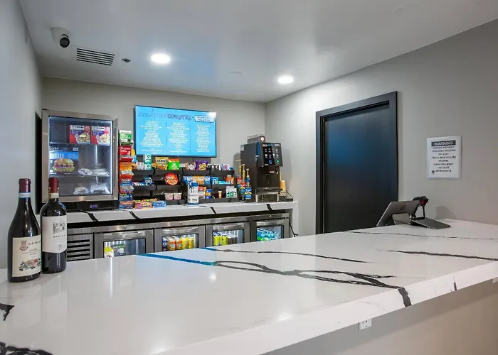 Country Inn & Suites By Radisson, Phoenix Airport, Az