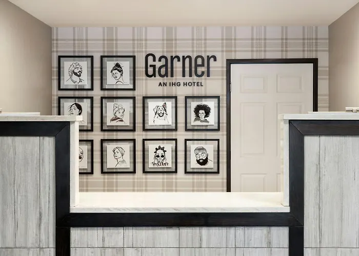 Garner Hotel Augusta West By Ihg