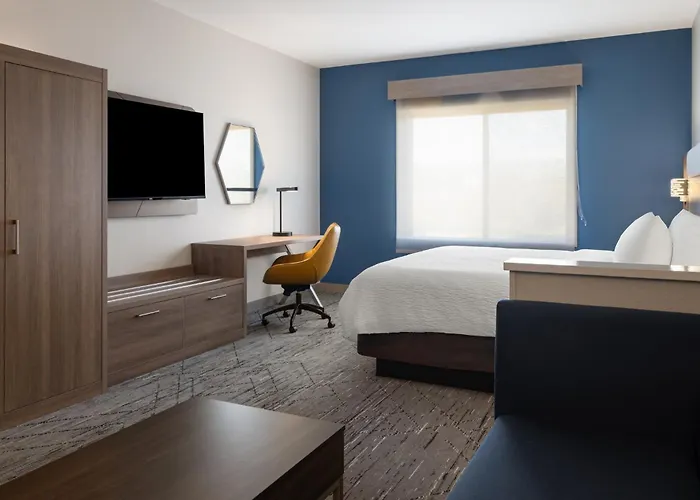 Holiday Inn Express Hotel Vernal By Ihg