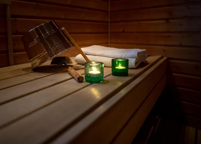 Tanhuvaaran Urheiluopisto & Sport Resort