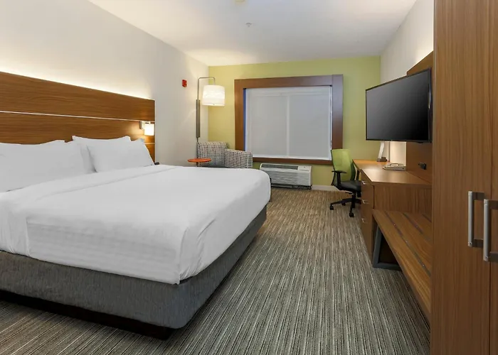 Holiday Inn Express Irondequoit By Ihg