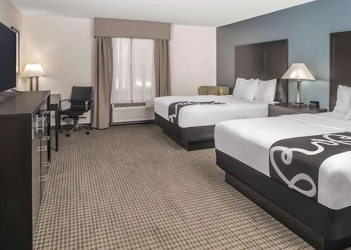 La Quinta By Wyndham Moscow Pullman