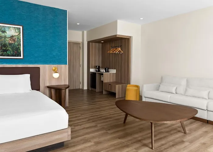 Hilton Garden Inn Guanacaste Airport