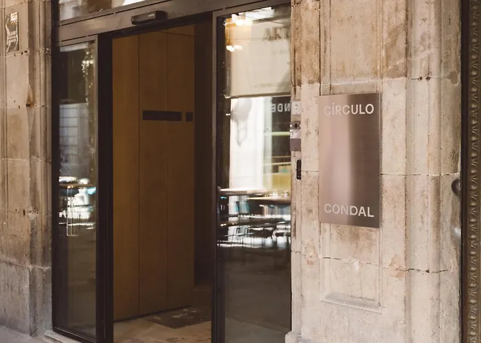 Circulo Condal