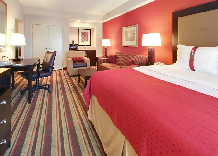 Holiday Inn Blytheville By Ihg