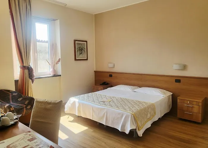 Hotel Lux