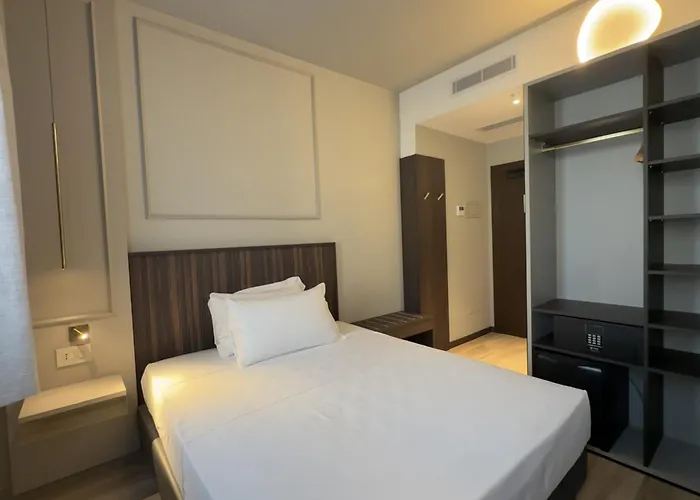Hotel Serafino