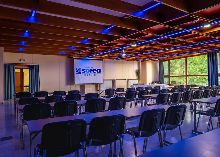 Hotel Sorea Hutnik